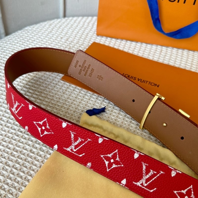 l0vis Vvtt0n belts